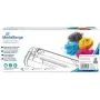 MediaRange MRHPTCB540A Cartucho de tóner Compatible Negro 1 ud. (MRHPTCB540A)