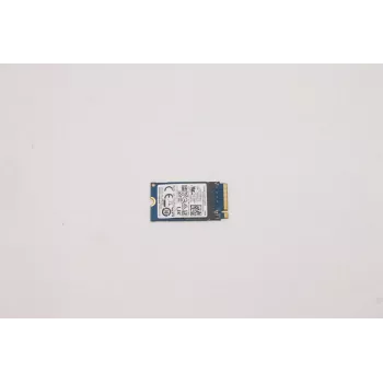 Unidad SSD Lenovo 256 GB M.2 NVMe 5SS0V26415