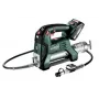 Engrasadora a batería Metabo 600789500 12V a batería