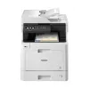Impresora multifunción láser color Brother MFC-L8690CDW — A4 color, 2400×600 dpi, 31 ppm, dúplex, WLAN