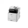 Impresora multifunción láser color Brother MFC-L8690CDW — A4 color, 2400×600 dpi, 31 ppm, dúplex, WLAN