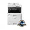 Impresora multifunción láser color Brother MFC-L8690CDW — A4 color, 2400×600 dpi, 31 ppm, dúplex, WLAN