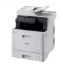 Impresora multifunción láser color Brother MFC-L8690CDW — A4 color, 2400×600 dpi, 31 ppm, dúplex, WLAN