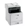 Impresora multifunción láser color Brother MFC-L8690CDW — A4 color, 2400×600 dpi, 31 ppm, dúplex, WLAN