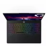 Lenovo Legion Pro 5 16ADR10 83LT - AMD Ryzen 7 8745HX / 3.6 GHz - Win 11 Home - GeForce RTX 5060 - 32 GB RAM - 1 TB SSD TLC - 40,6 cm (16 inch) (83LT0009GE)