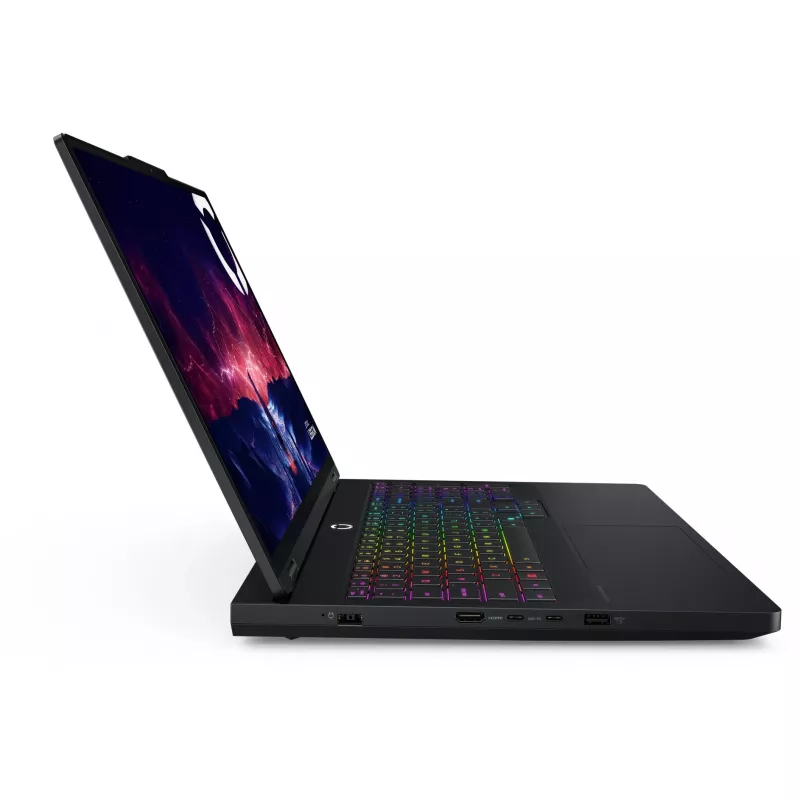 Lenovo Legion Pro 5 16ADR10 83LT - AMD Ryzen 7 8745HX / 3.6 GHz - Win 11 Home - GeForce RTX 5060 - 32 GB RAM - 1 TB SSD TLC - 40,6 cm (16 inch) (83LT0009GE)