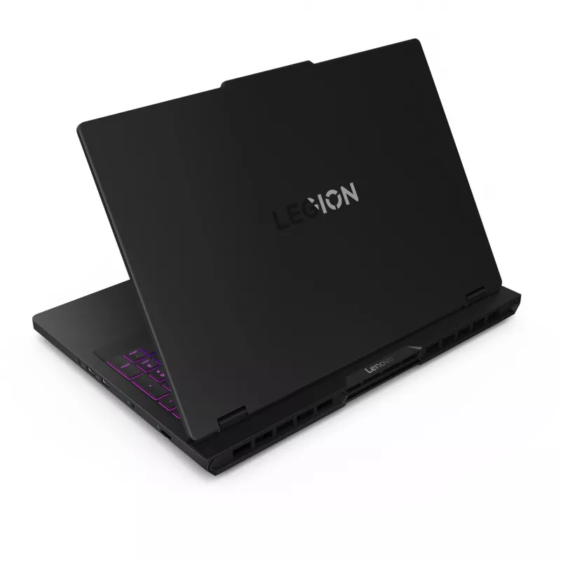 Lenovo Legion Pro 5 16ADR10 83LT - AMD Ryzen 7 8745HX / 3.6 GHz - Win 11 Home - GeForce RTX 5060 - 32 GB RAM - 1 TB SSD TLC - 40,6 cm (16 inch) (83LT0009GE)