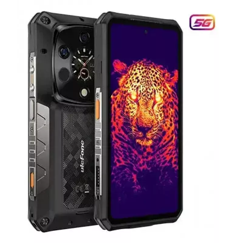 Smartphone Ulefone Armor 28 Ultra 16,9 cm (6.67