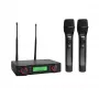 DNA Professional VM Dual Vocal Set - sistema de micrófonos inalámbricos