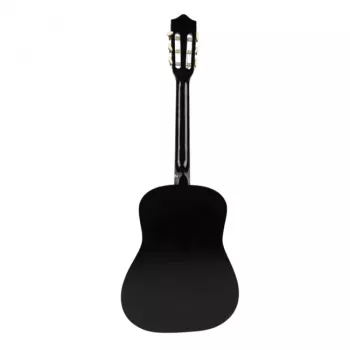 V-TONE CG One BK - guitarra clásica 4/4, negra