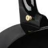 V-TONE CG One BK - guitarra clásica 4/4, negra