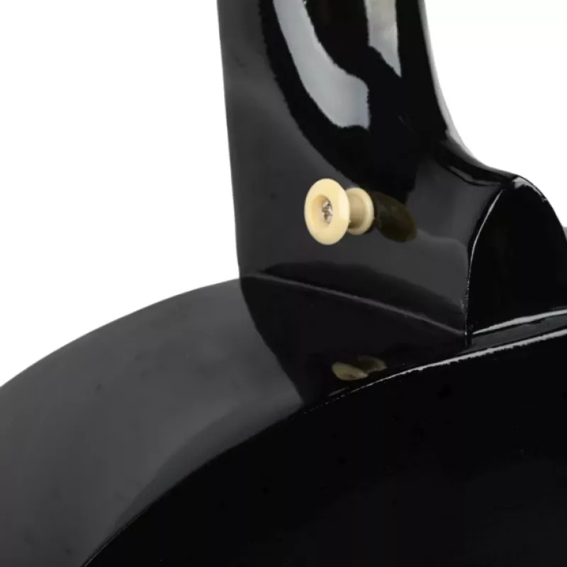 V-TONE CG One BK - guitarra clásica 4/4, negra