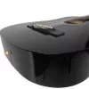 V-TONE CG One BK - guitarra clásica 4/4, negra