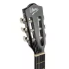 V-TONE CG One BK - guitarra clásica 4/4, negra