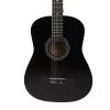 V-TONE CG One BK - guitarra clásica 4/4, negra