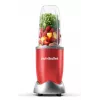 NutriBullet NB907R 0,9 L Batidora de cocina 900 W Rojo, Plata