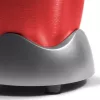 NutriBullet NB907R 0,9 L Batidora de cocina 900 W Rojo, Plata