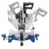 Scheppach HM140L 305 mm Sierra de inglete telescópica