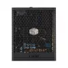 Fuente de alimentación Cooler Master X Silent Edge Platinum 1100 W 24-Pin-ATX Negra