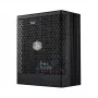 Fuente de alimentación Cooler Master X Silent Edge Platinum 1100 W 24-Pin-ATX Negra