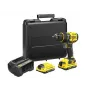 18V SFMCD720D2K STANLEY Taladro atornillador