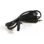 Dell Cable de alimentación 2-Pin EURO 2 Pins Recto - 6 m