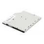 Unidad óptica Lenovo 9,0 mm slim bandeja 5DX0G86787 unidad CD/DVD interna para portátil 9,0 mm de grosor