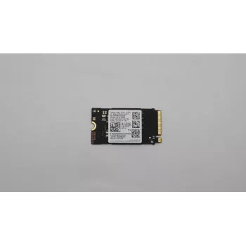 Unidad SSD Lenovo 256 GB M.2 NVMe PCIe 5SS0Z86692