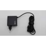 Fuente de alimentación para portátil Lenovo 65W modelo 5A11J75652, cargador AC/DC para portátiles Lenovo