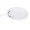 AUEKY Aircore Magnetic LC-A1 Cargador inalámbrico magnético QI USB-C 15W Blanco