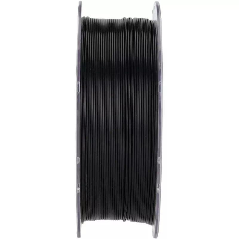 Filamento para impresión 3D Creality PLA Negro 1 kg (3301010406)