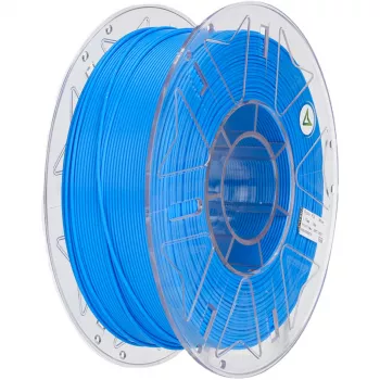 Material de impresión 3D Creality 3D 3301010404 Ácido poliláctico PLA Azul 1 kg