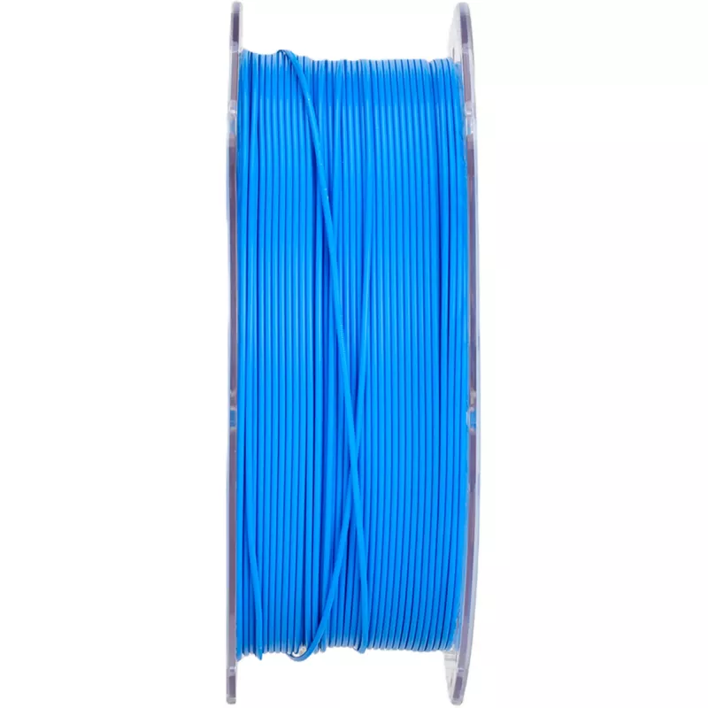 Material de impresión 3D Creality 3D 3301010404 Ácido poliláctico PLA Azul 1 kg