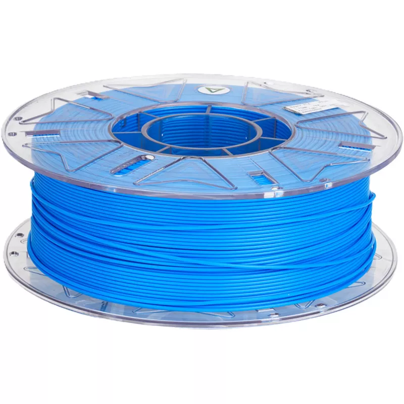 Material de impresión 3D Creality 3D 3301010404 Ácido poliláctico PLA Azul 1 kg