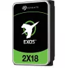 Seagate EXOS 2X18 3,5