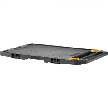 Caja de almacenamiento para encimera DeWalt DWST08550-1 ToughSystem 2.0 DXL Heavy Duty