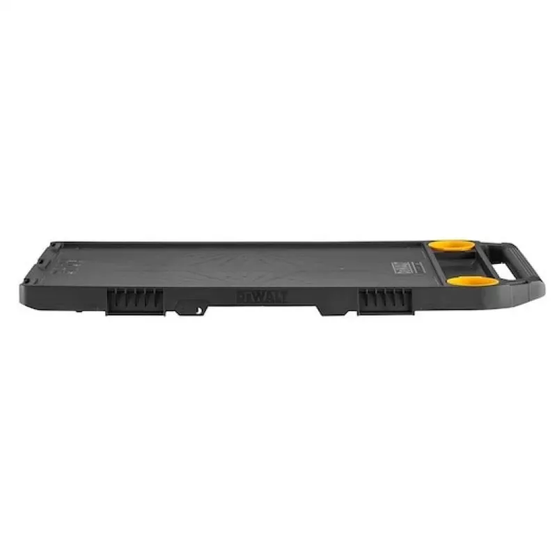 Caja de almacenamiento para encimera DeWalt DWST08550-1 ToughSystem 2.0 DXL Heavy Duty