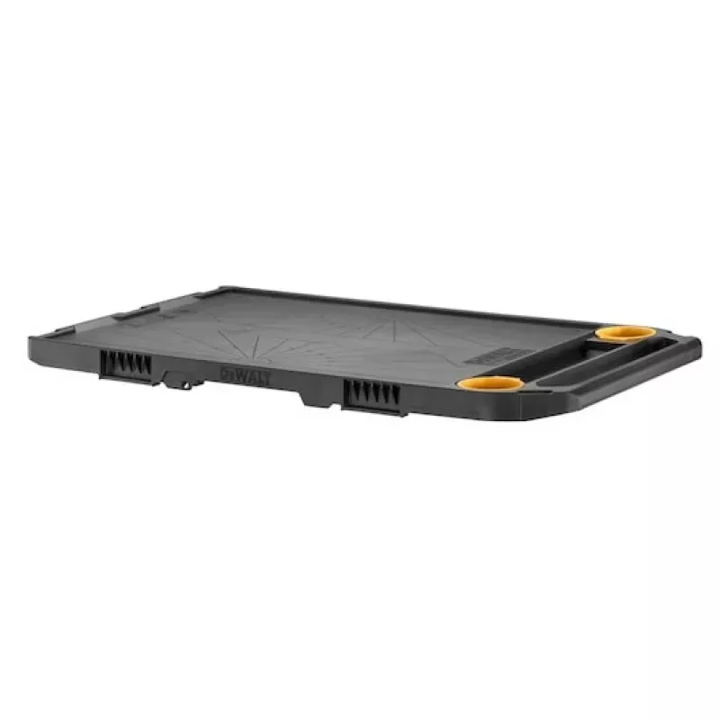 Caja de almacenamiento para encimera DeWalt DWST08550-1 ToughSystem 2.0 DXL Heavy Duty