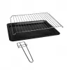 Tristar | Freidora de aire | OV-3640 | 60 L | 2000 W | Negro