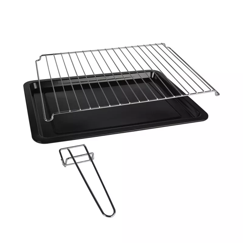 Tristar | Freidora de aire | OV-3640 | 60 L | 2000 W | Negro