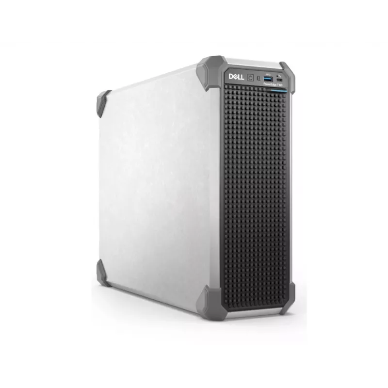Servidor DELL PowerEdge T160 2 TB Intel Xeon 6315P 16 GB DDR5