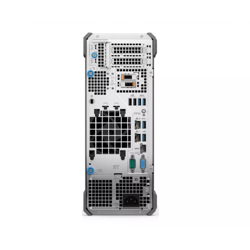 Servidor DELL PowerEdge T160 2 TB Intel Xeon 6315P 16 GB DDR5
