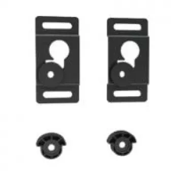 Soporte de pared para TV Schwaiger LWH1737 511 177,8 cm (70