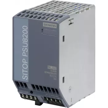 Fuente de alimentación Siemens 6EP34368SB000AY0