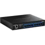 TRENDnet 8-P0RT 10G Layer 2 Managed - Switch - 8 puertos (TL2-F7080)