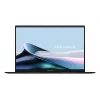 Portátil ASUS Zenbook 14 OLED UM3406KA-WS79T — 14 pulgadas WUXGA pantalla táctil, AMD Ryzen AI 7 350 2 GHz, 32 GB LPDDR5x, 1 TB SSD, Windows 11 Home, Negro