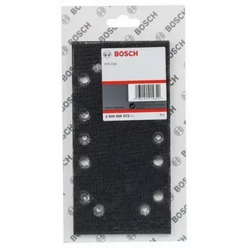 Accesorio de lijado Bosch 2 608 000 072