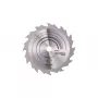 Hojas de sierra circular Bosch Speedline 2.608.640.680