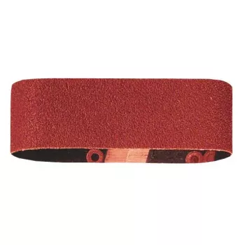 Bosch Juego de bandas de lijar, grano 60/80/120, 303 x 40 mm