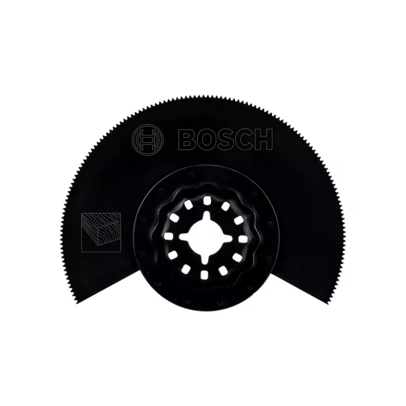 Hoja de repuesto Bosch 2 607 017 349 para Makita